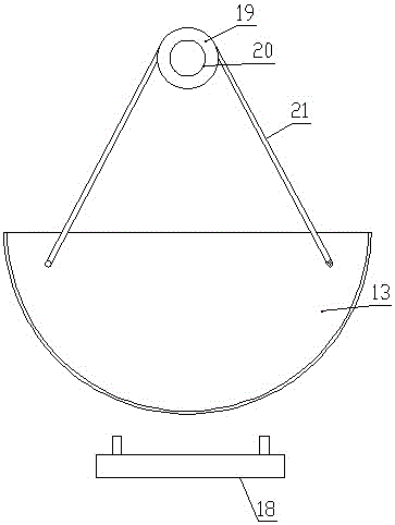 精选麦种器的制作方法与工艺