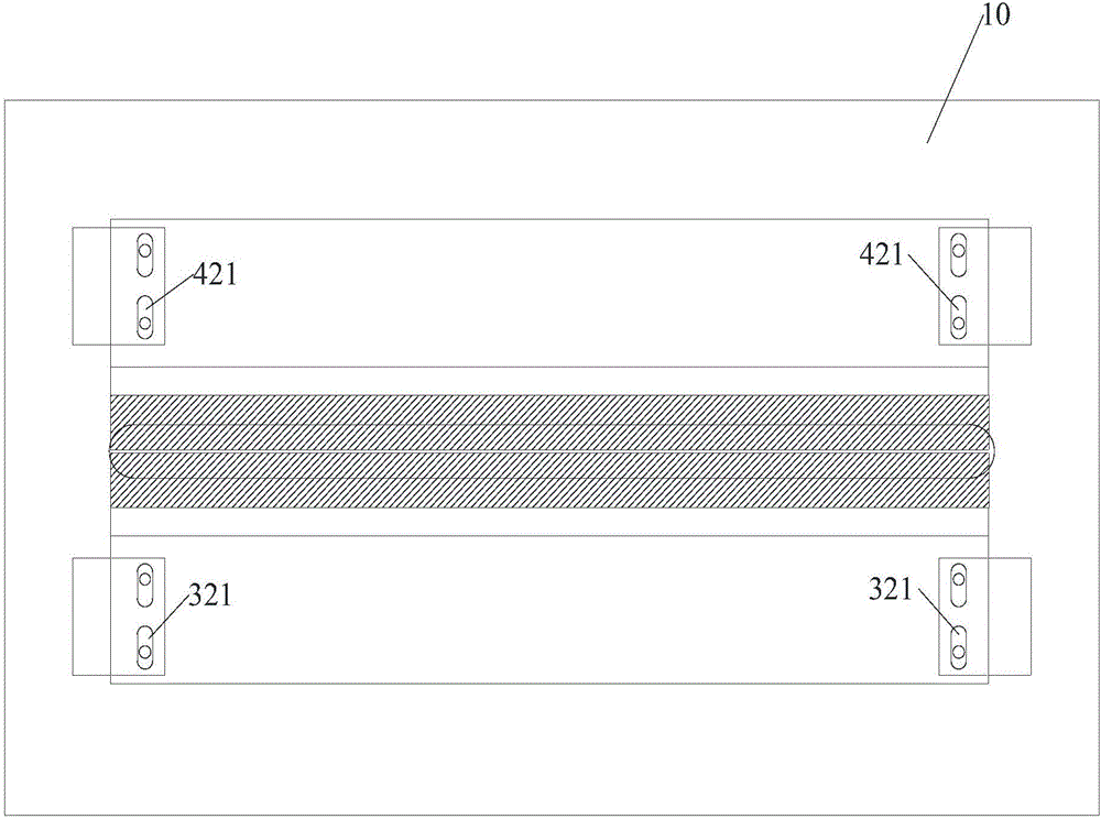 玻璃基板清洗裝置的制作方法