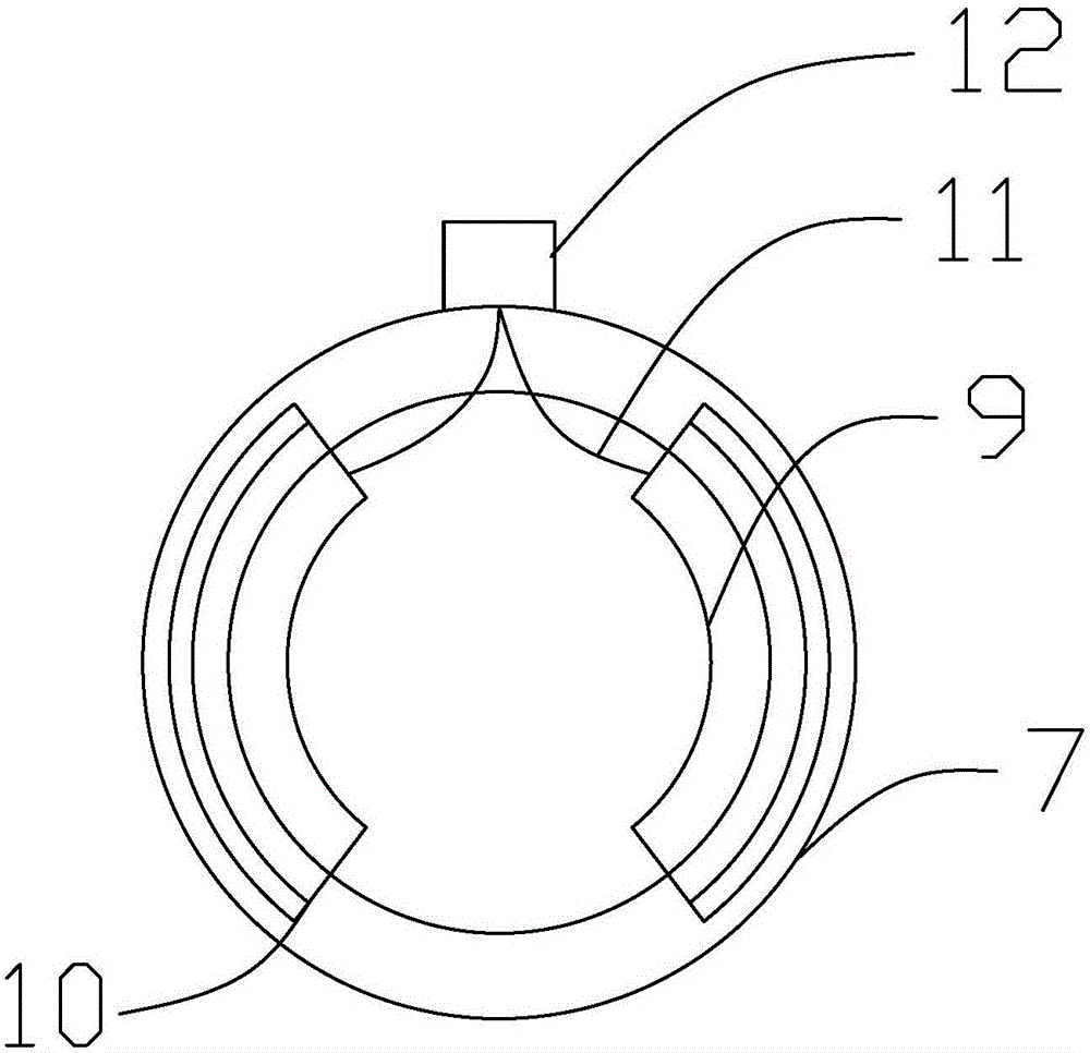 一种新型肠内营养输注器的制作方法与工艺