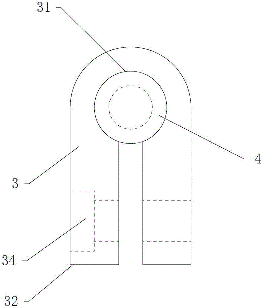 线切割电极丝定位导向结构的制作方法与工艺