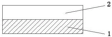 一種拋光砂輪的制作方法與工藝