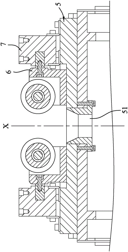 线材夹固装置的制作方法