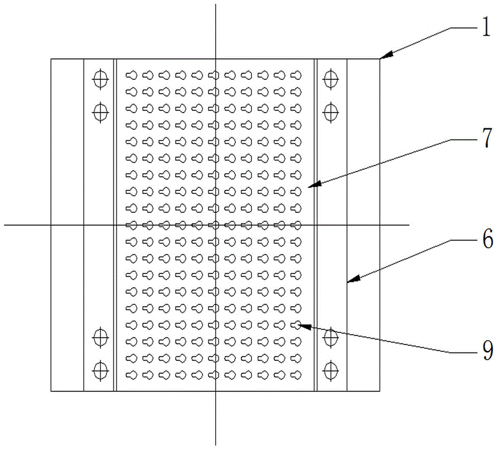 一種打火機(jī)調(diào)火環(huán)震動(dòng)安裝設(shè)備的制作方法與工藝