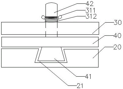 一种便携式钳工划线尺的制作方法与工艺