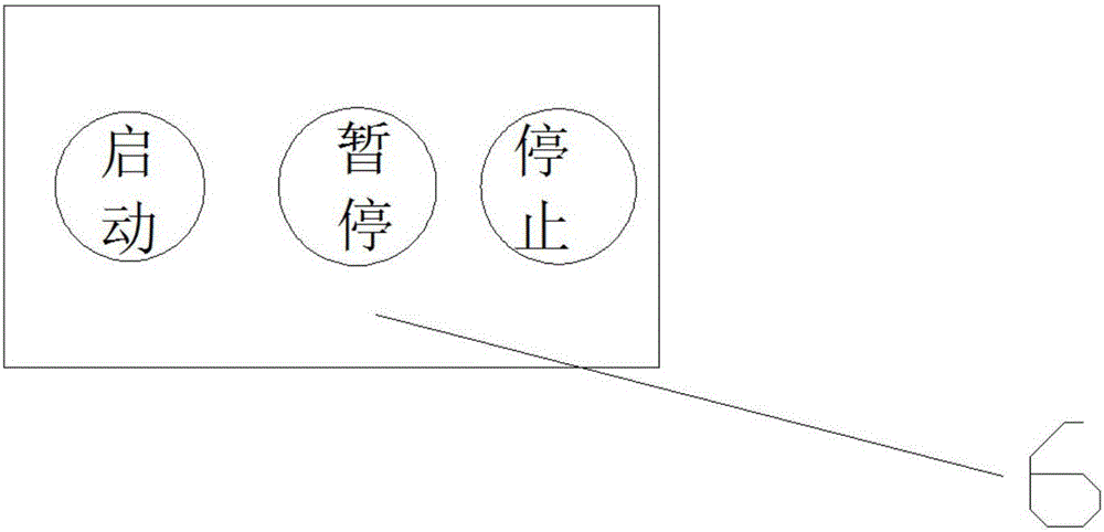 一种用于食品机械中的切割装置的制作方法