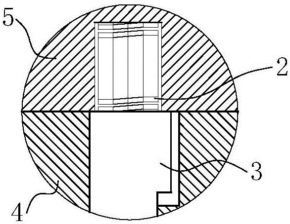 注塑模具的制作方法与工艺