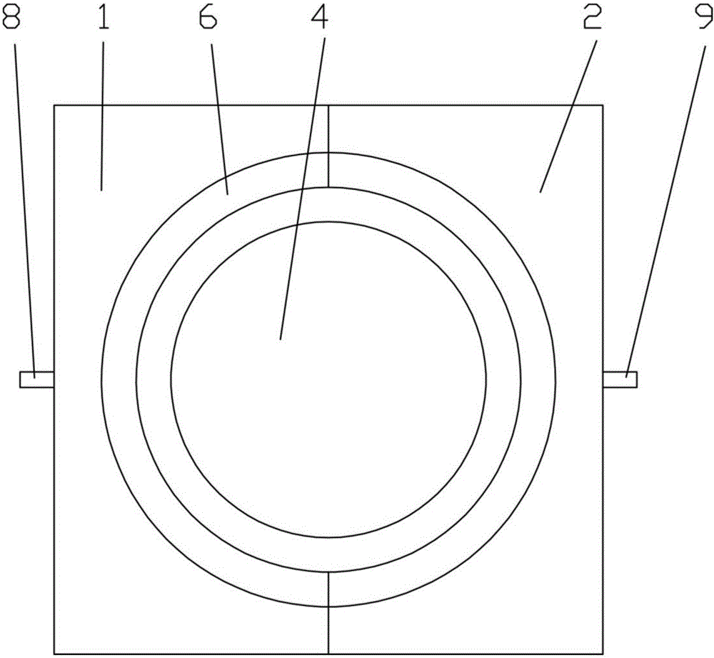 一种热塑模具的制作方法与工艺