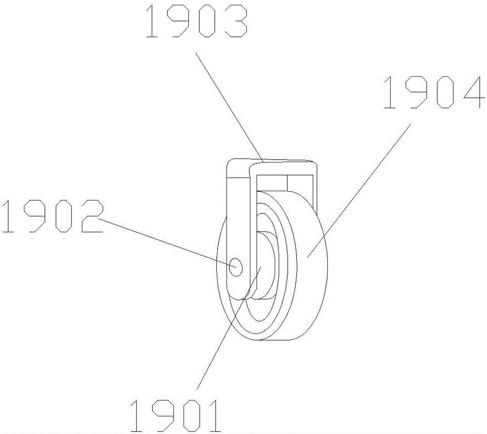 一種螺旋擠壓式固液分離機的制作方法與工藝