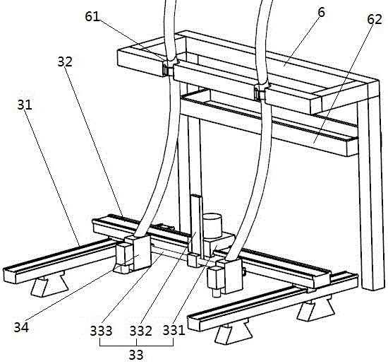 一種半自動(dòng)組裝機(jī)的制作方法與工藝