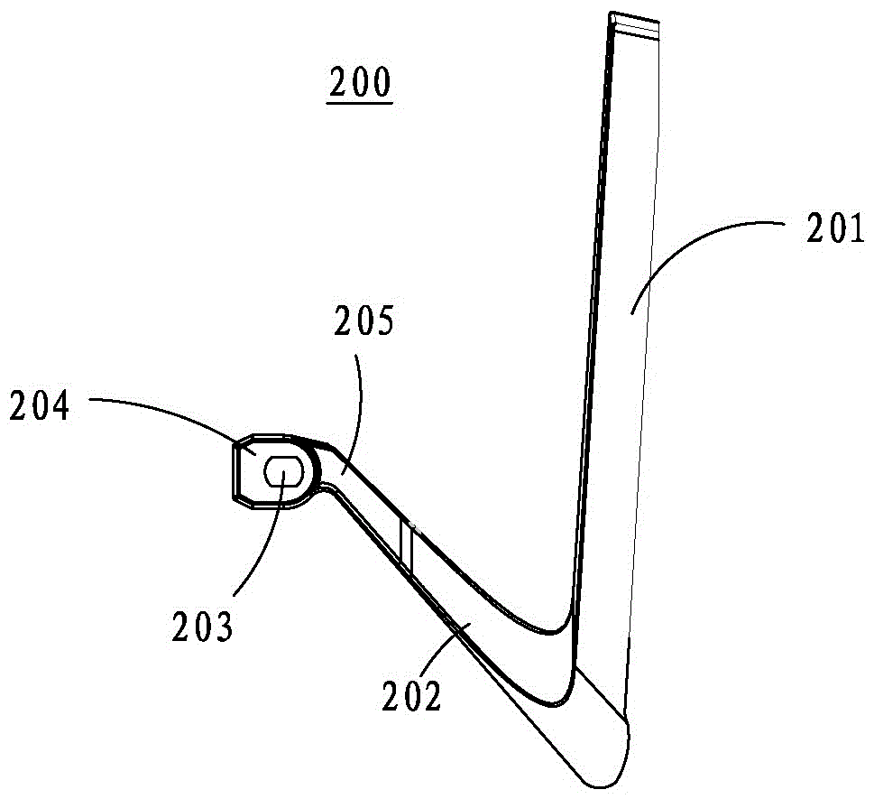 一種隧道式抽芯模具的制作方法與工藝