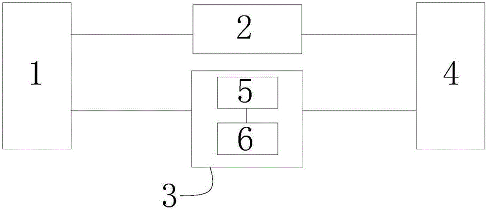 一種提高無人車?yán)m(xù)航能力的供能系統(tǒng)的制作方法與工藝