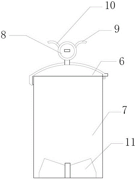 家用小型植物萃取香水盒的制作方法與工藝