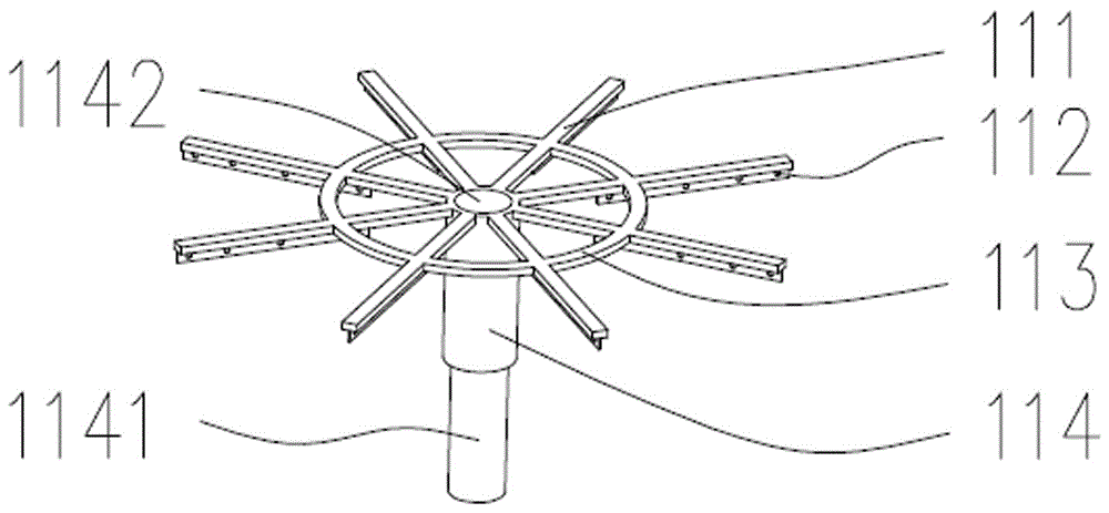 可調(diào)節(jié)衣架的制作方法與工藝