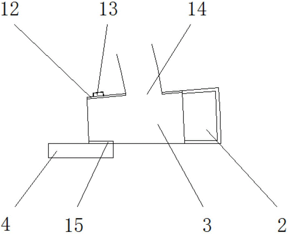 一種水利水電工程洞內(nèi)的導(dǎo)流排水結(jié)構(gòu)的制作方法與工藝