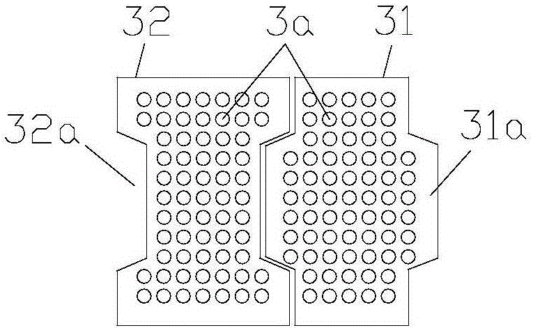 防堵型边坡截水沟的制作方法与工艺