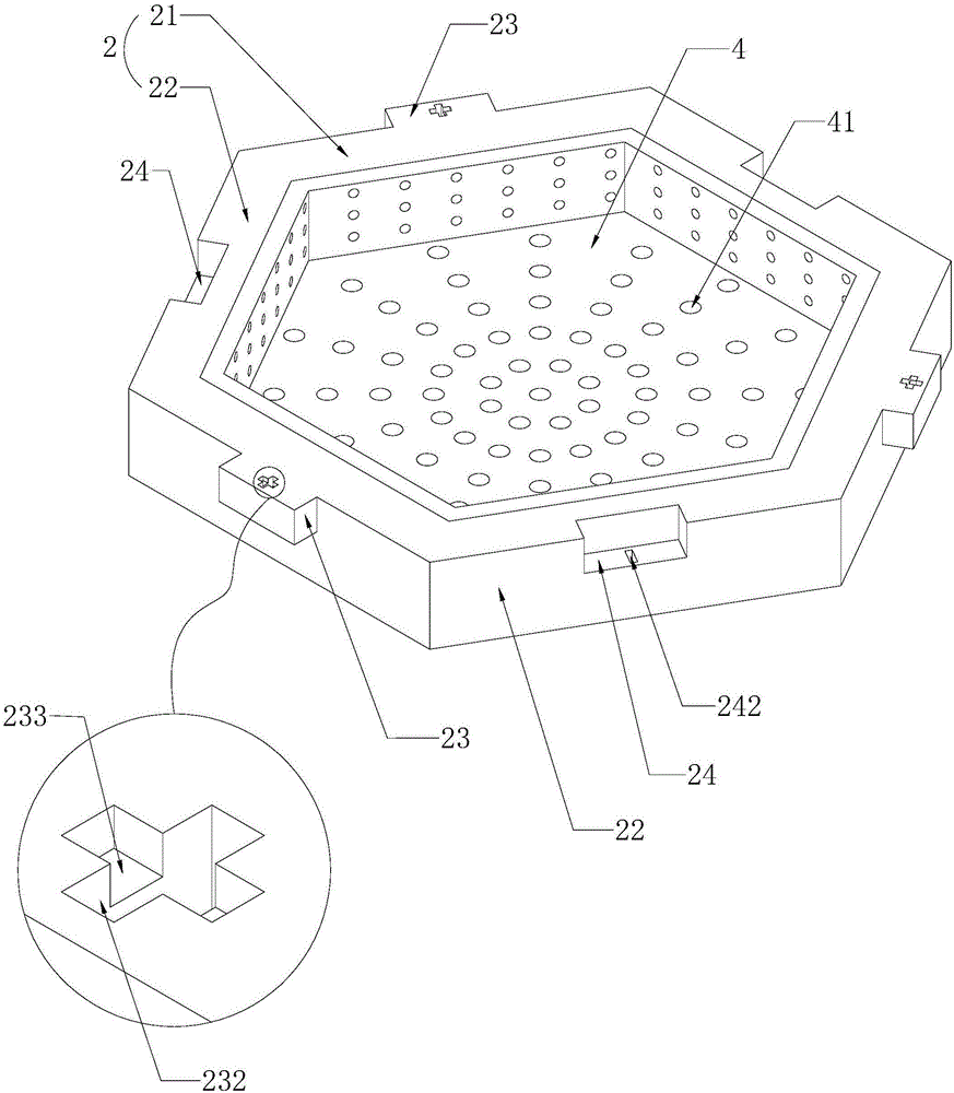 护坡种植结构的制作方法与工艺