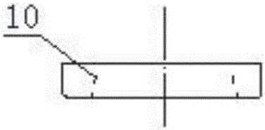 一種鋼結(jié)構(gòu)模塊化建筑鋼柱腳與基礎(chǔ)連接定位裝置的制作方法