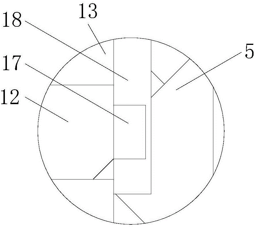 一種防水建筑鋼的制作方法與工藝