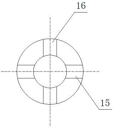 一种简易可开闭式地漏塞子的制作方法与工艺