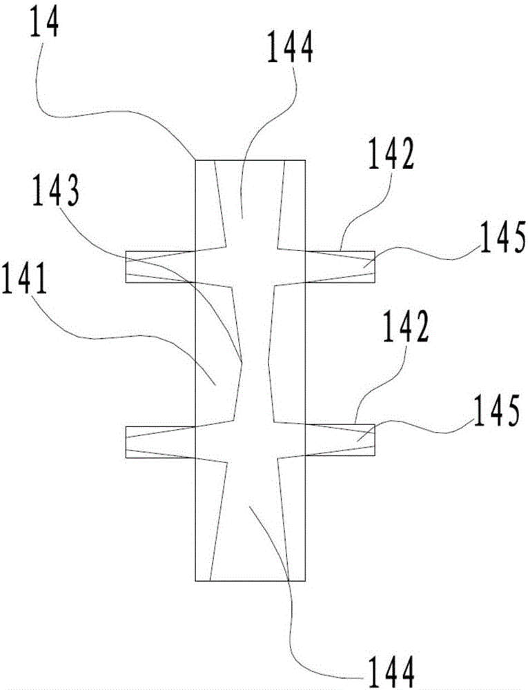 具有端帽的建筑住宅PC保温梁结构的制作方法与工艺