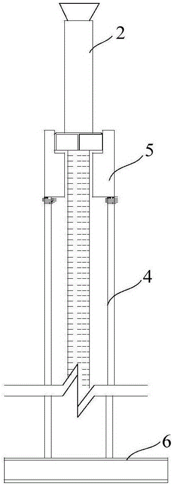 吊杆安装器的制作方法