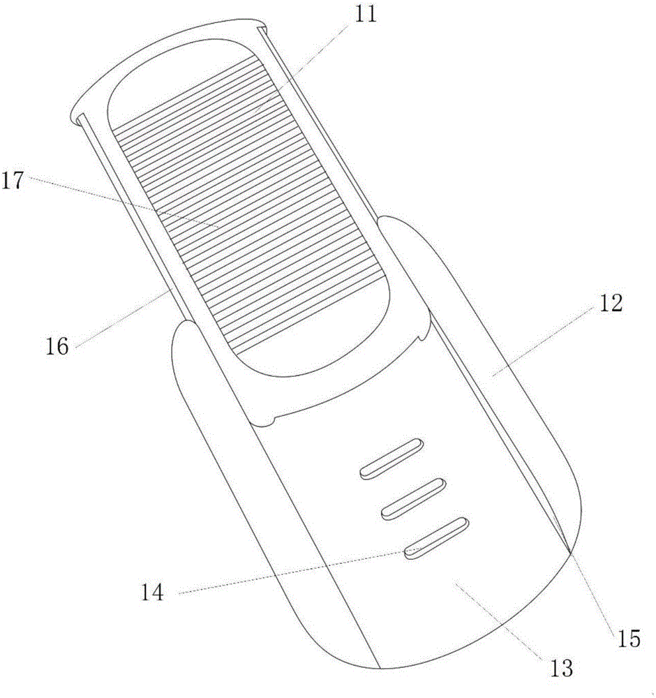 多功能安全鎖的制作方法與工藝