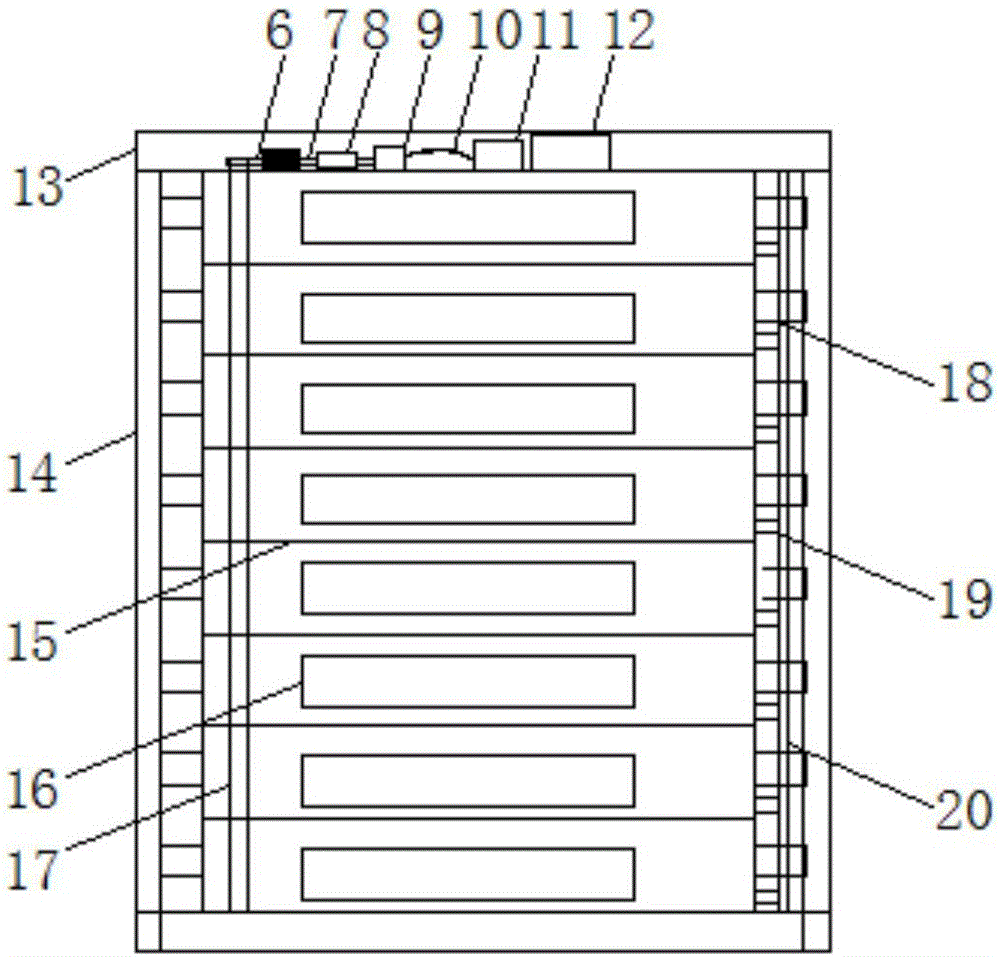 一種建筑節(jié)能遮陽保溫窗的制作方法與工藝