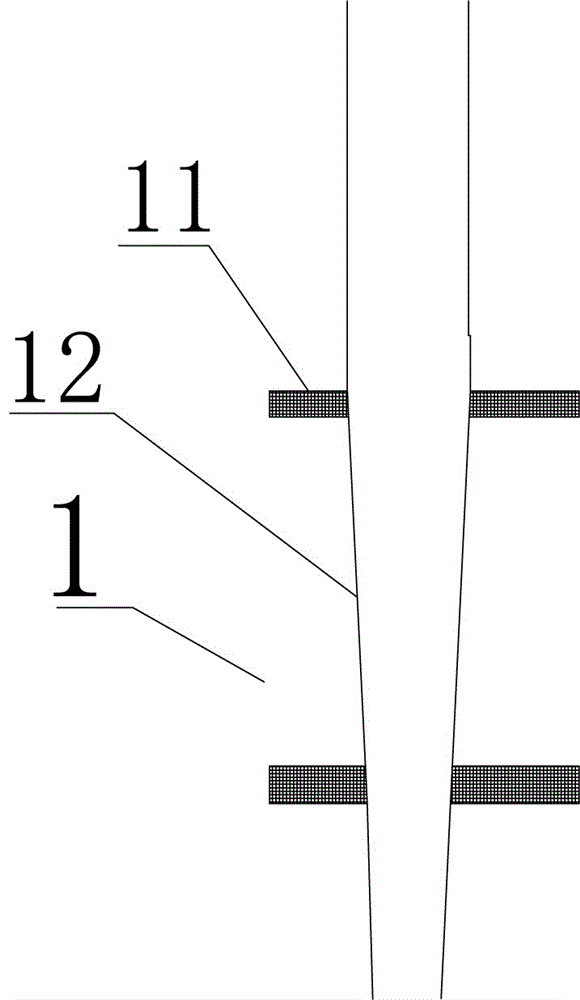 一種基于化工裝置降溫介質(zhì)的低溫發(fā)電系統(tǒng)的制作方法