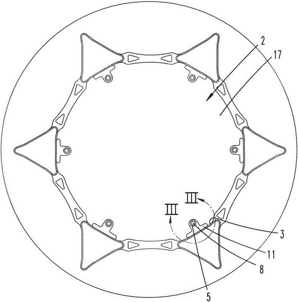 用于在CVD或PVD反應(yīng)器的過程室中固持至少一個(gè)基材的設(shè)備的制作方法與工藝