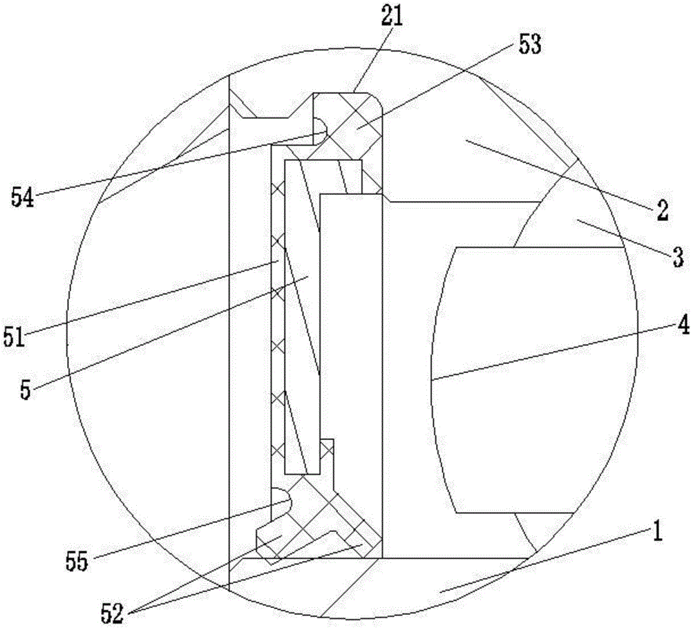 带圆弧摩擦片的离合器轴承的制作方法与工艺