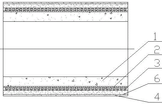 帶有斷絲檢測的內(nèi)襯式預(yù)應(yīng)力鋼筒混凝土管的制作方法與工藝