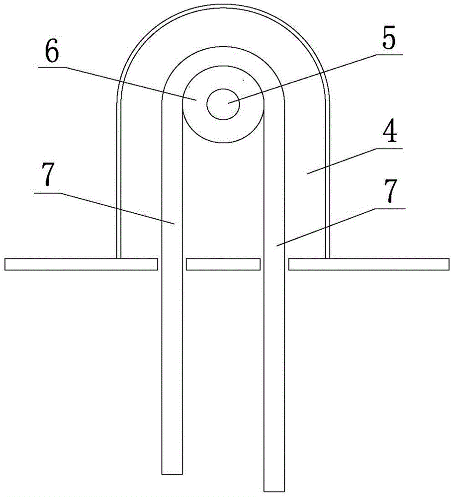 一種可升降的燈具的制作方法與工藝