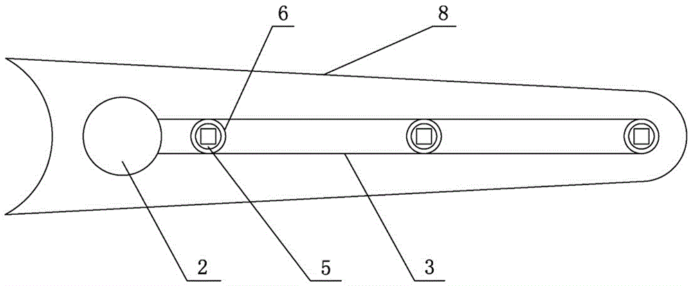 潛水排沙泵的制作方法與工藝