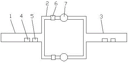 一种高效中央空调控制系统的制作方法与工艺