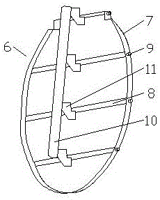 一种环保型排风机的制作方法与工艺