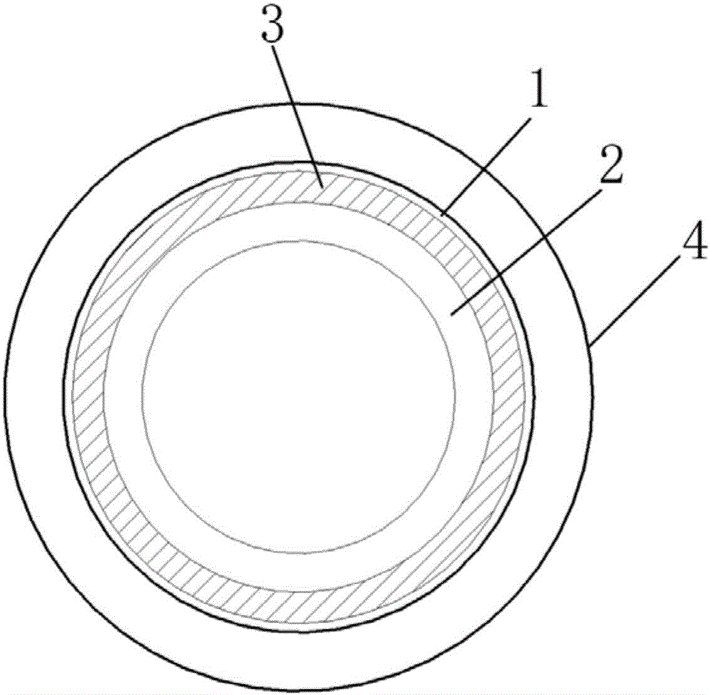 一種真空集熱管和太陽能光熱電站的制作方法與工藝