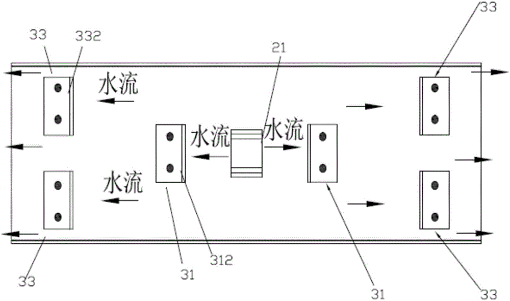 一种应用于热水器的进水装置的制作方法