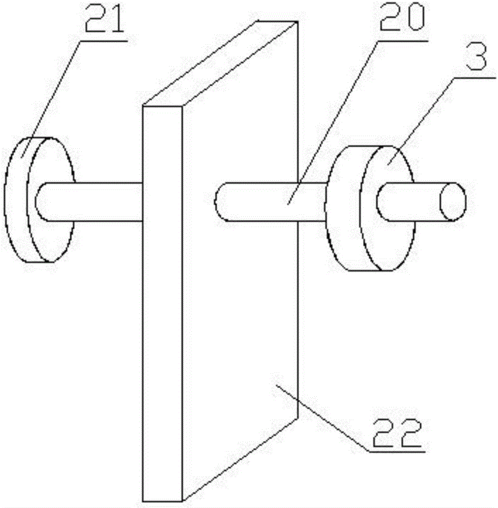 一種液壓炮泥機(jī)的制作方法與工藝