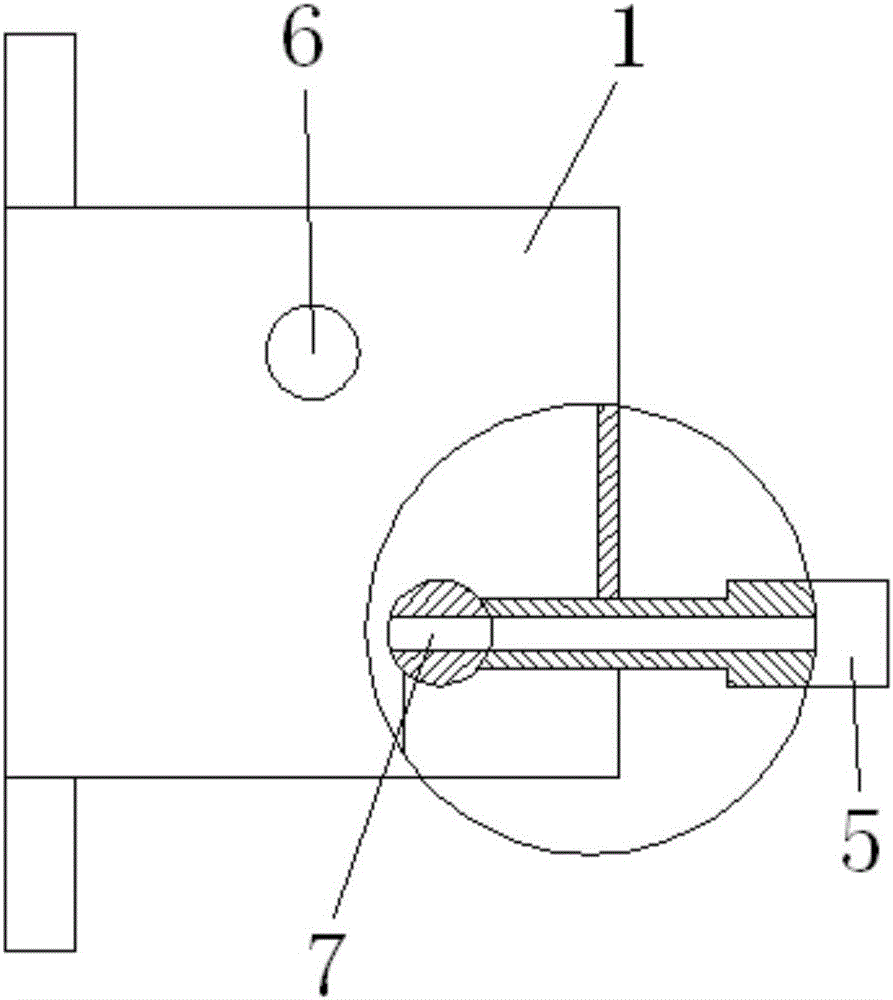 一种多路阀分流接头的制作方法与工艺