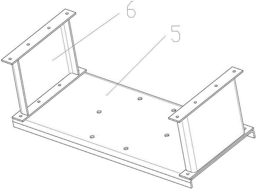 排水车中央回转机构的制作方法与工艺