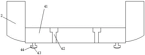 一种智能家具用安装螺母的制作方法与工艺