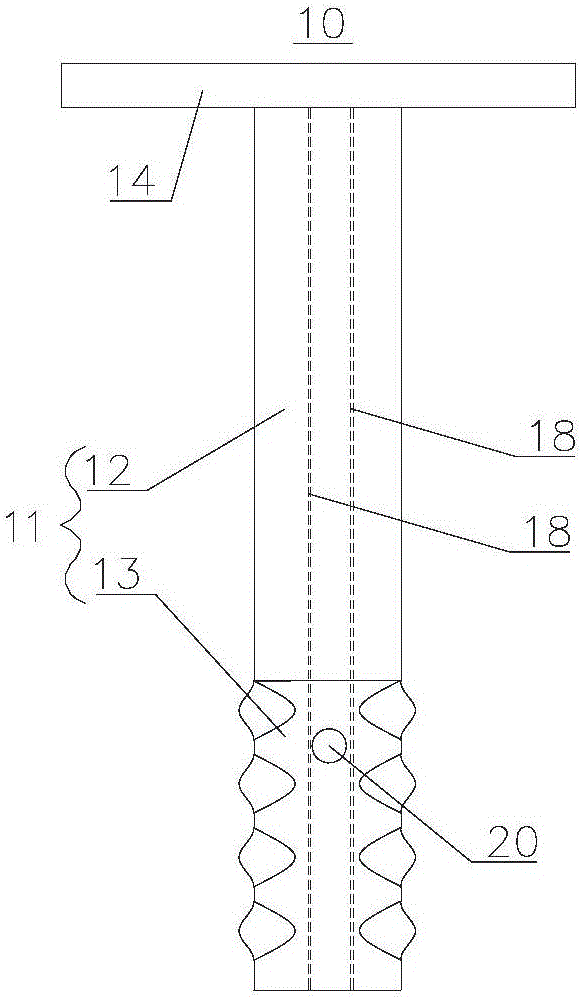 一种手持式探测器及检测仪的制作方法与工艺