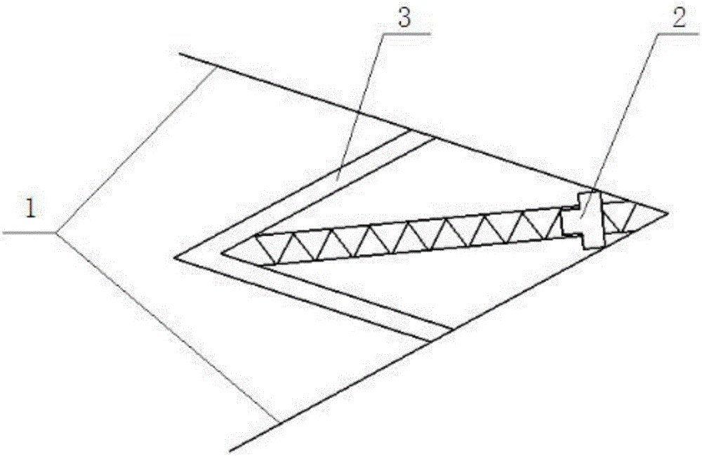 基于機(jī)器視覺的柔性雙關(guān)節(jié)機(jī)械臂振動(dòng)的測量裝置的制作方法