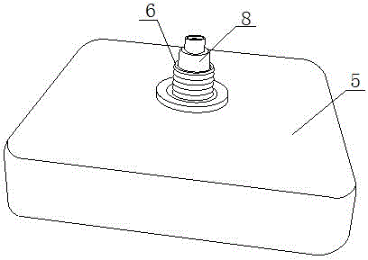 一种吸顶时钟灯的制作方法与工艺