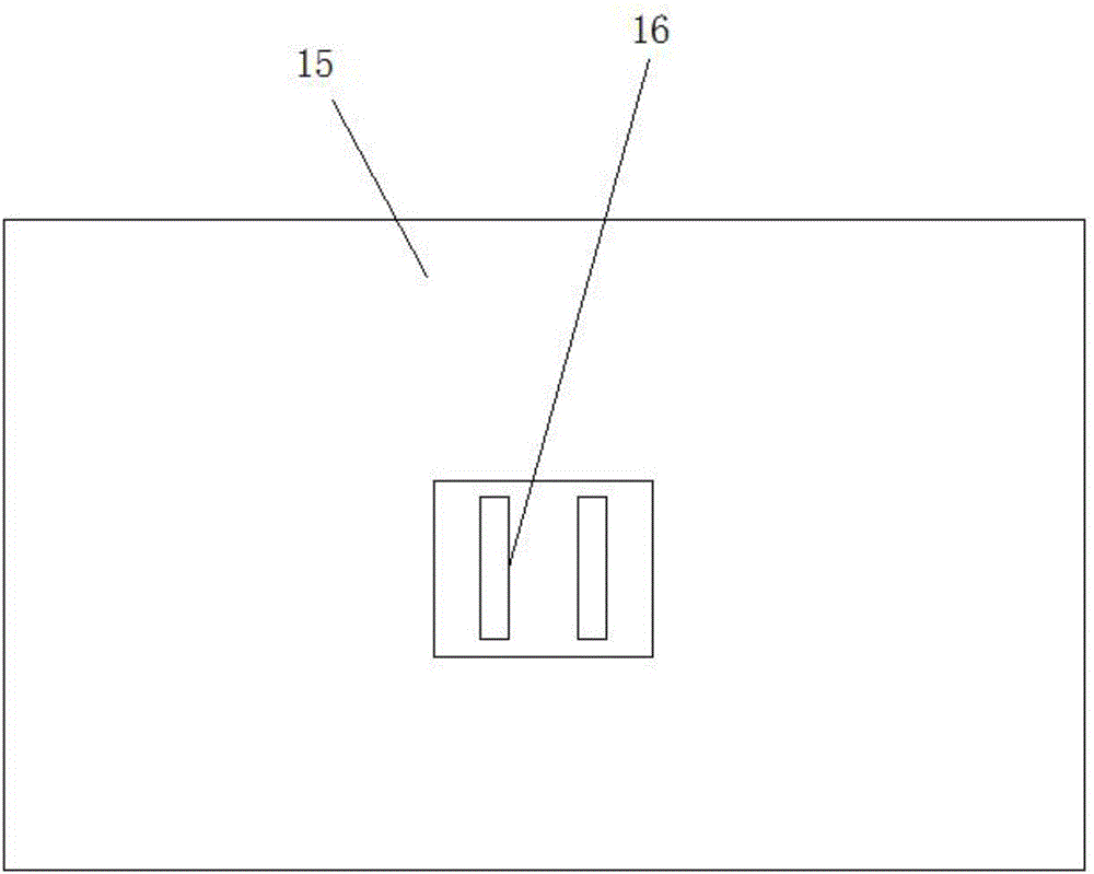 一种计算机显示屏底座的制作方法与工艺