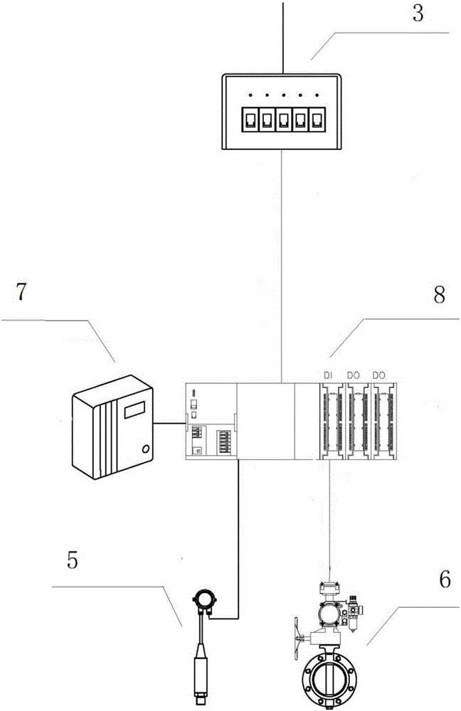 一種船舶姿態(tài)3D實(shí)時(shí)監(jiān)測系統(tǒng)的制作方法與工藝