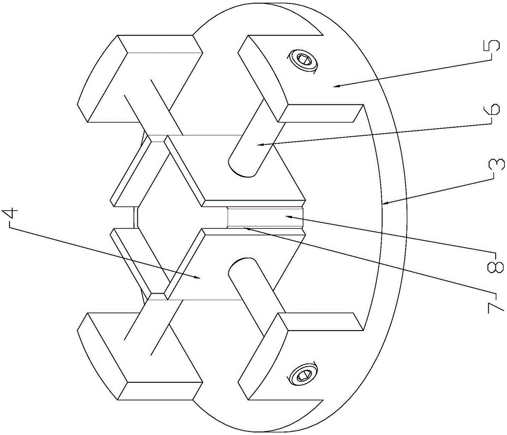 應(yīng)用于掃描電子顯微鏡薄片樣品的夾持臺(tái)的制作方法與工藝