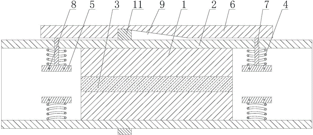 一種沖壓模具接線器的制作方法與工藝