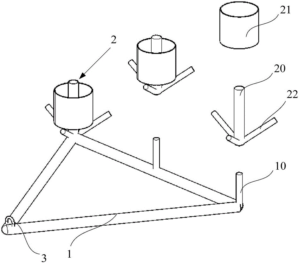 整线器的制作方法与工艺