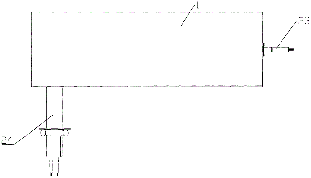 方艙濾波器的制作方法與工藝